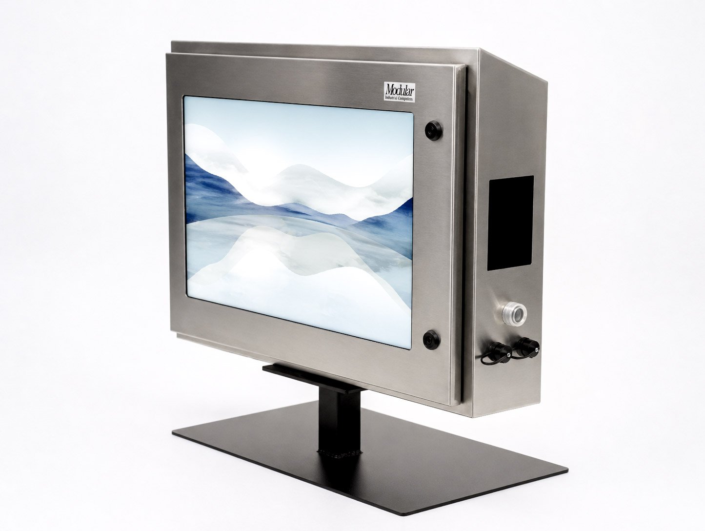 22″ FS PowerBox HMI