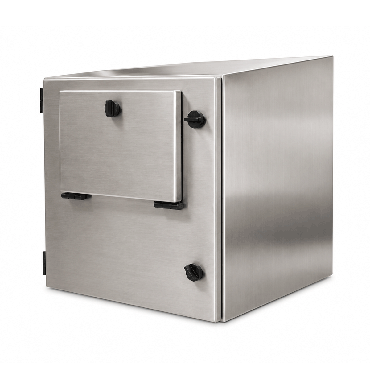 Stainless Steel Printer Enclosure