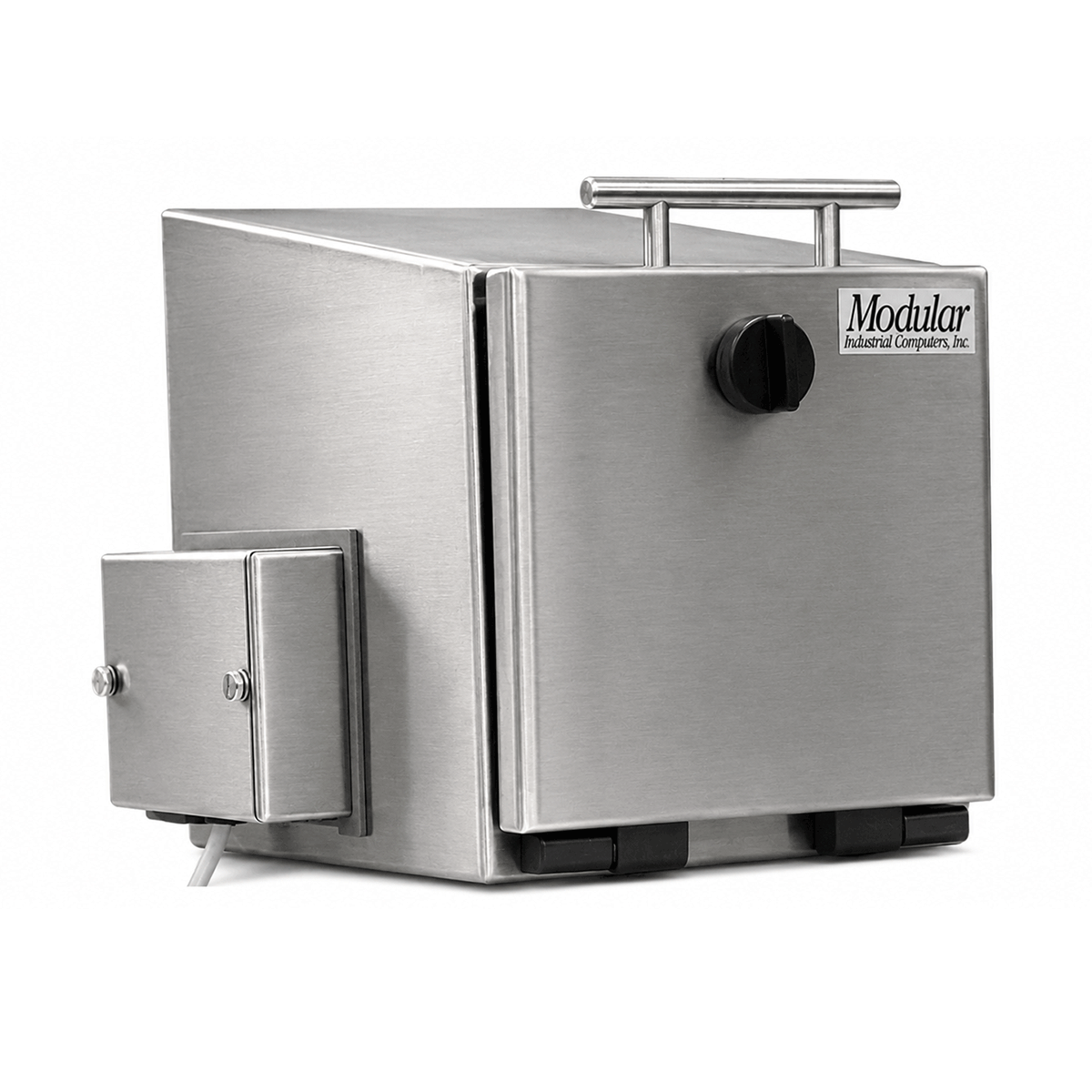 Stainless Steel Scale Printer Enclosure