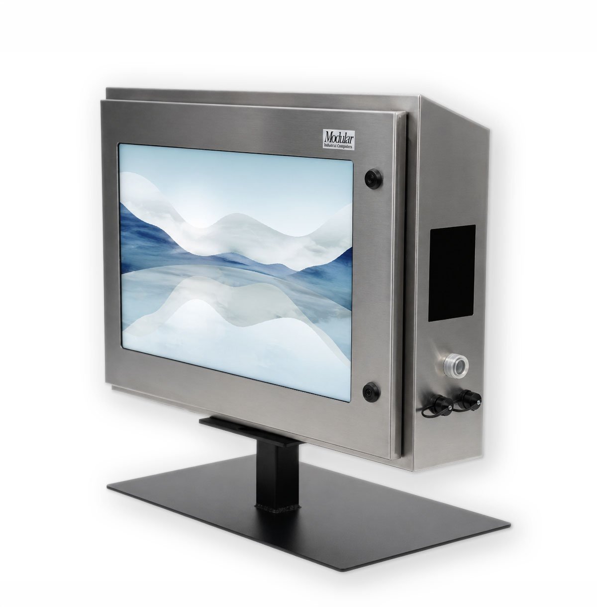 19″ FS PowerBox HMI