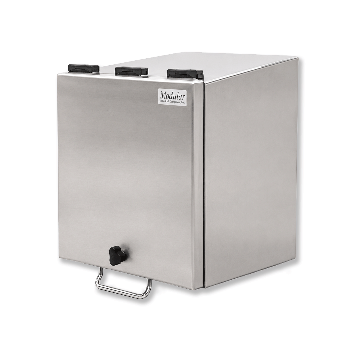 Stainless Steel Printer Enclosure