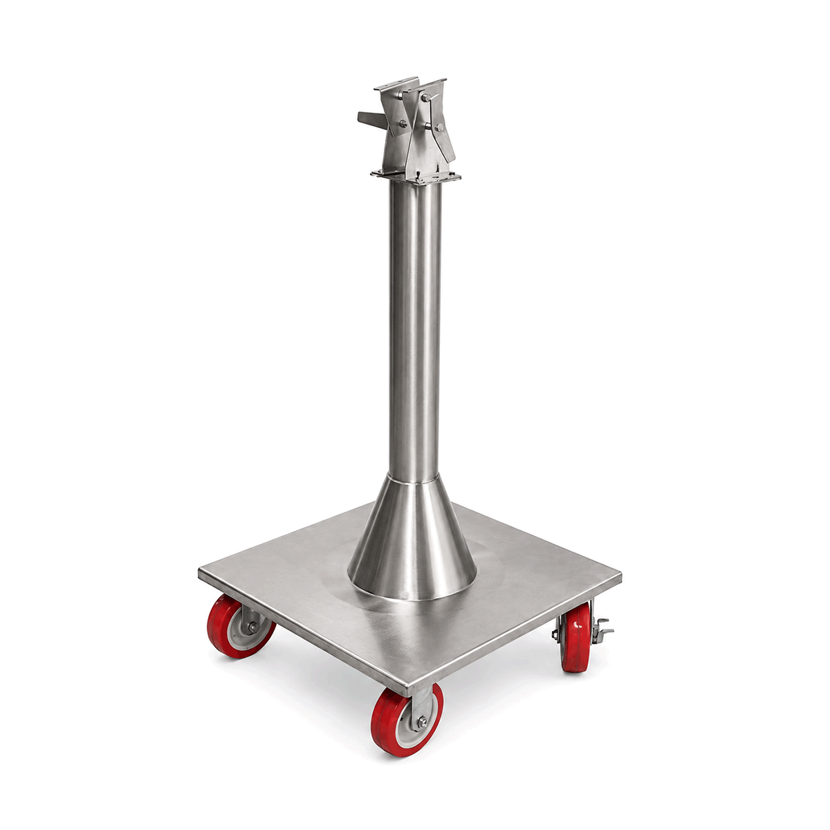 Mobile Pedestal for PowerBox