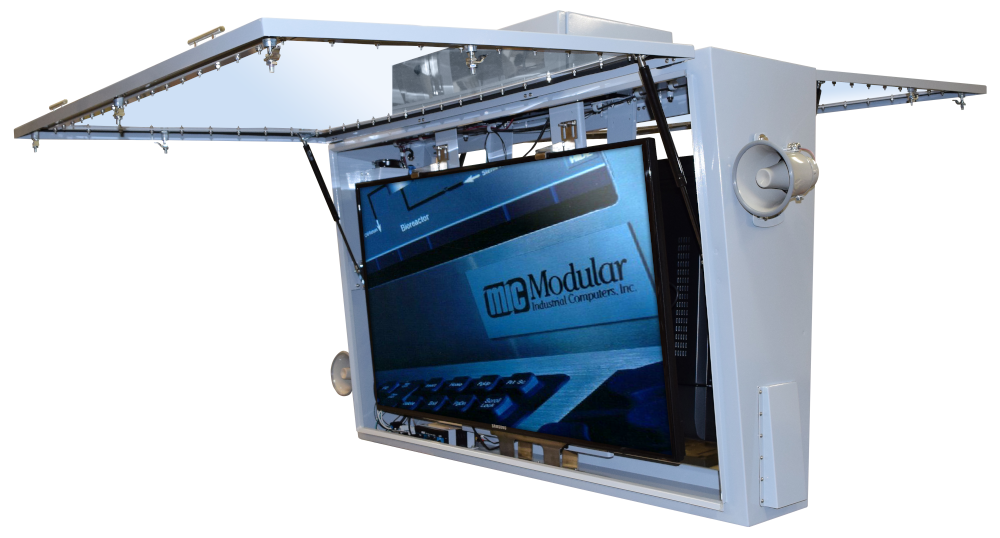 Industrial Displays