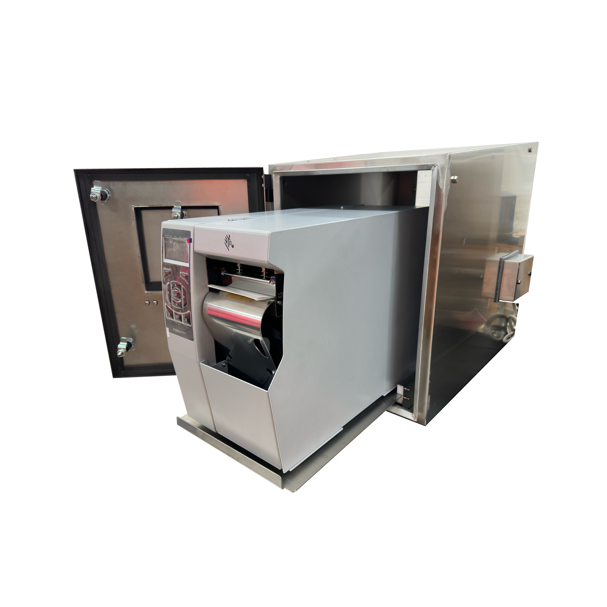 Printer Enclosures