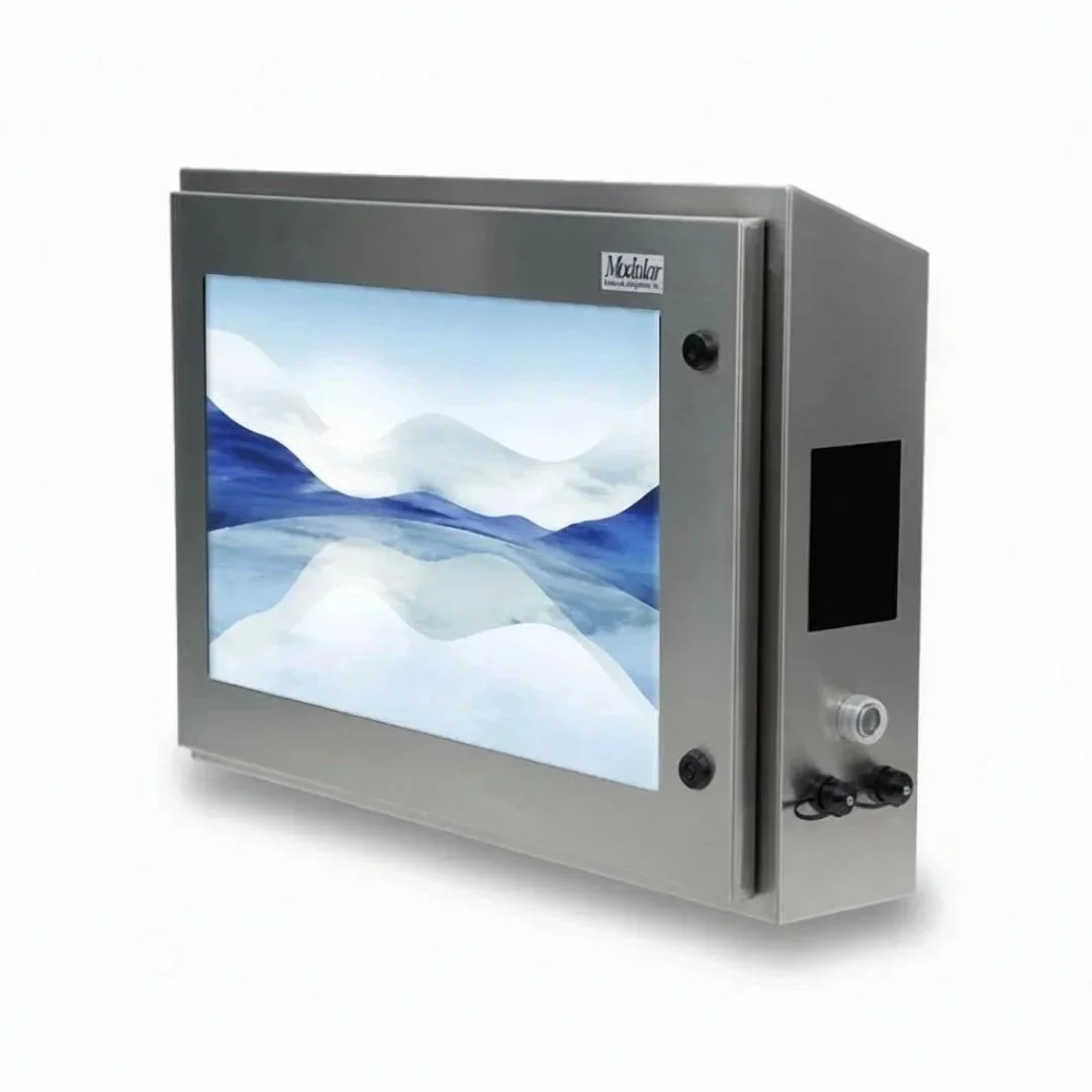 17″ FS PowerBox HMI