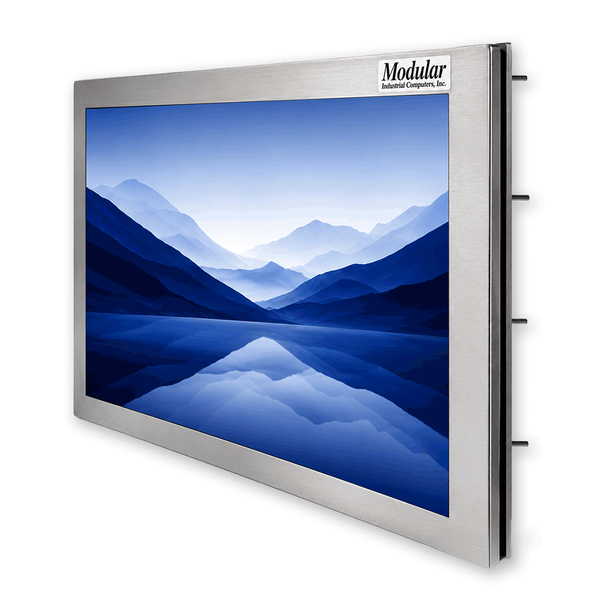 32" Industrial Display