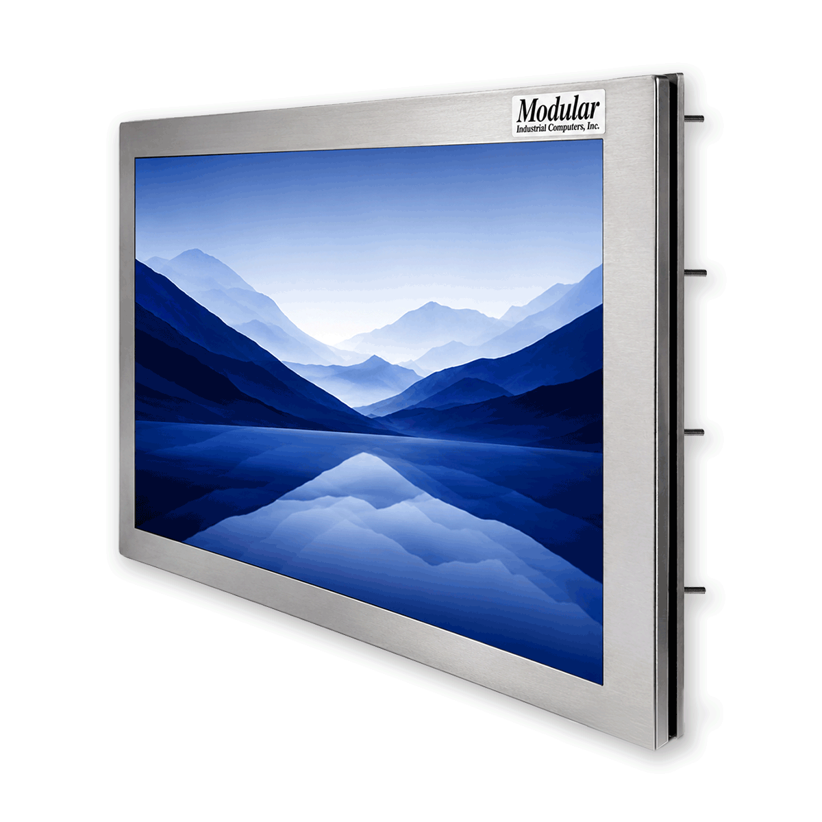 20" Industrial Display