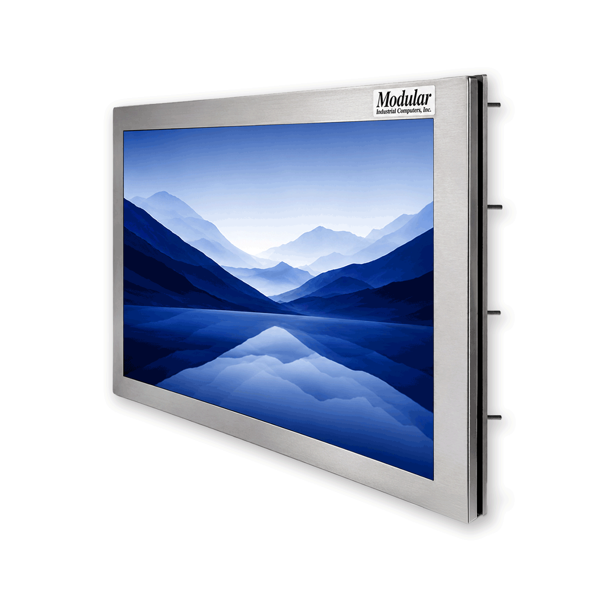 15.6" Industrial Display