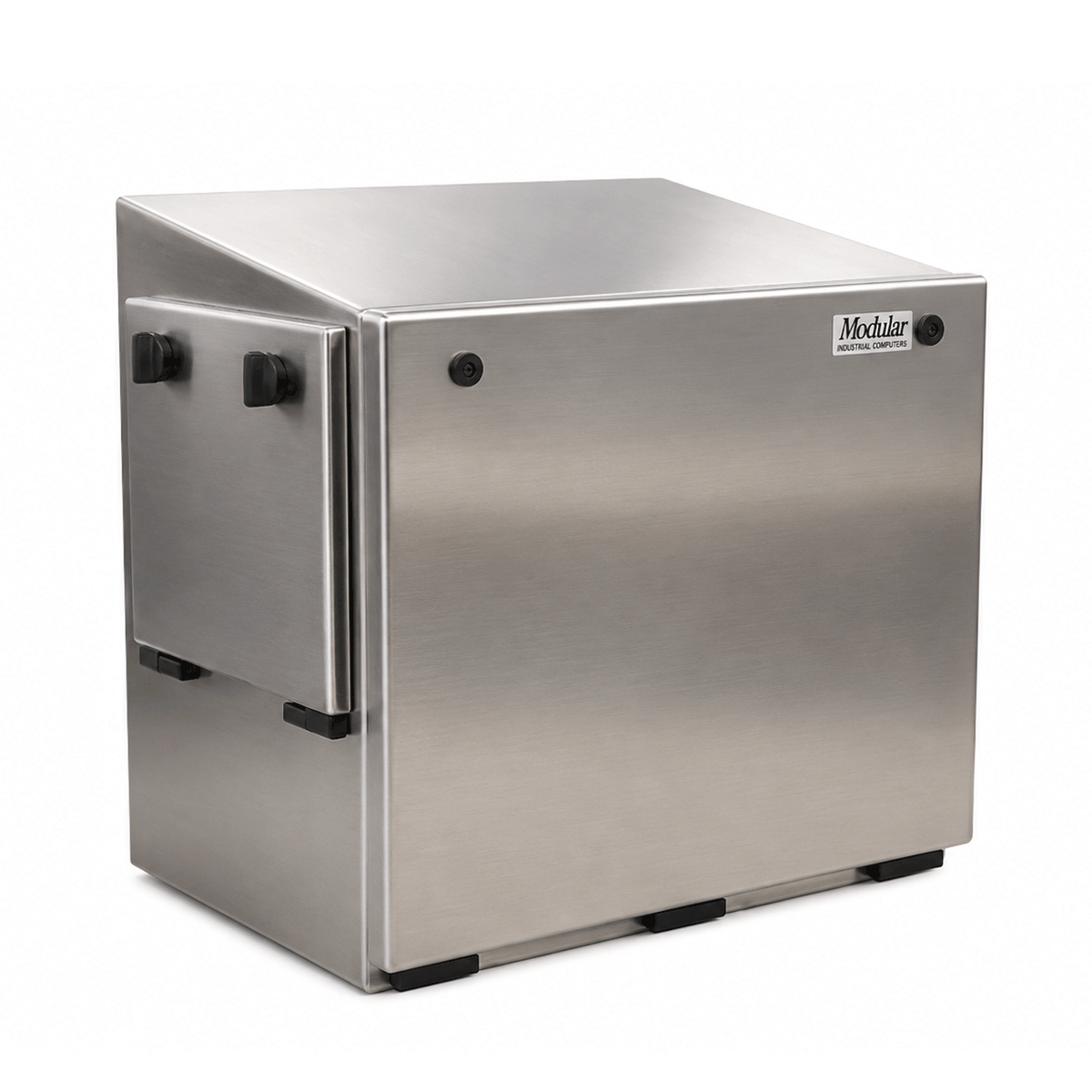Stainless Steel Printer Enclosure